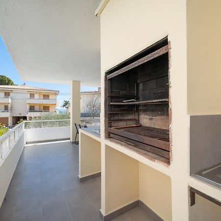 Apartamento Concha Junto A Playa, Clavells 1 1Er D Alcudia  Exterior foto
