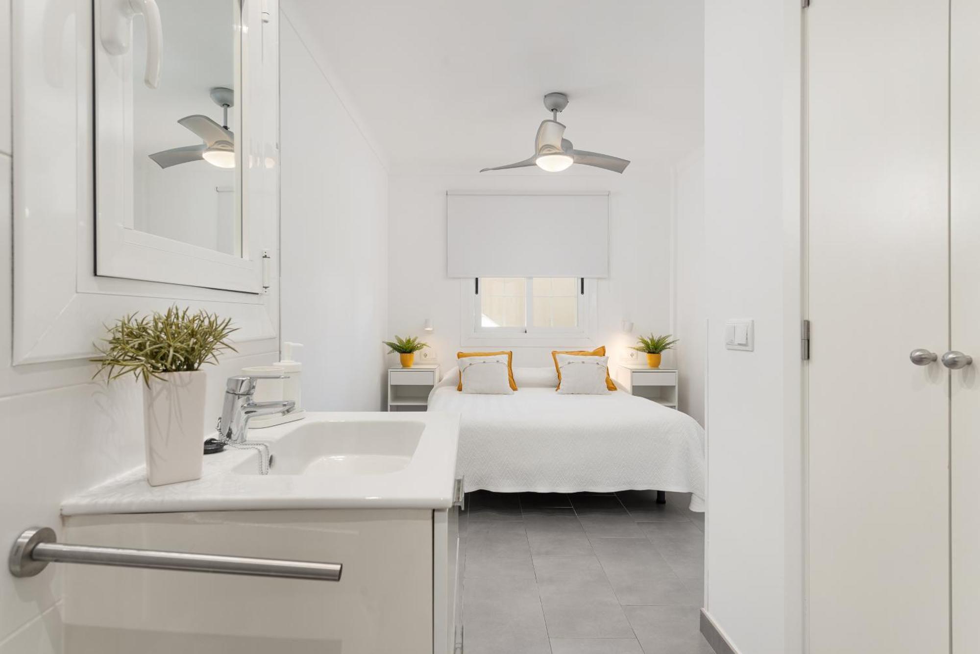 Apartamento Concha Junto A Playa, Clavells 1 1Er D Alcudia  Exterior foto