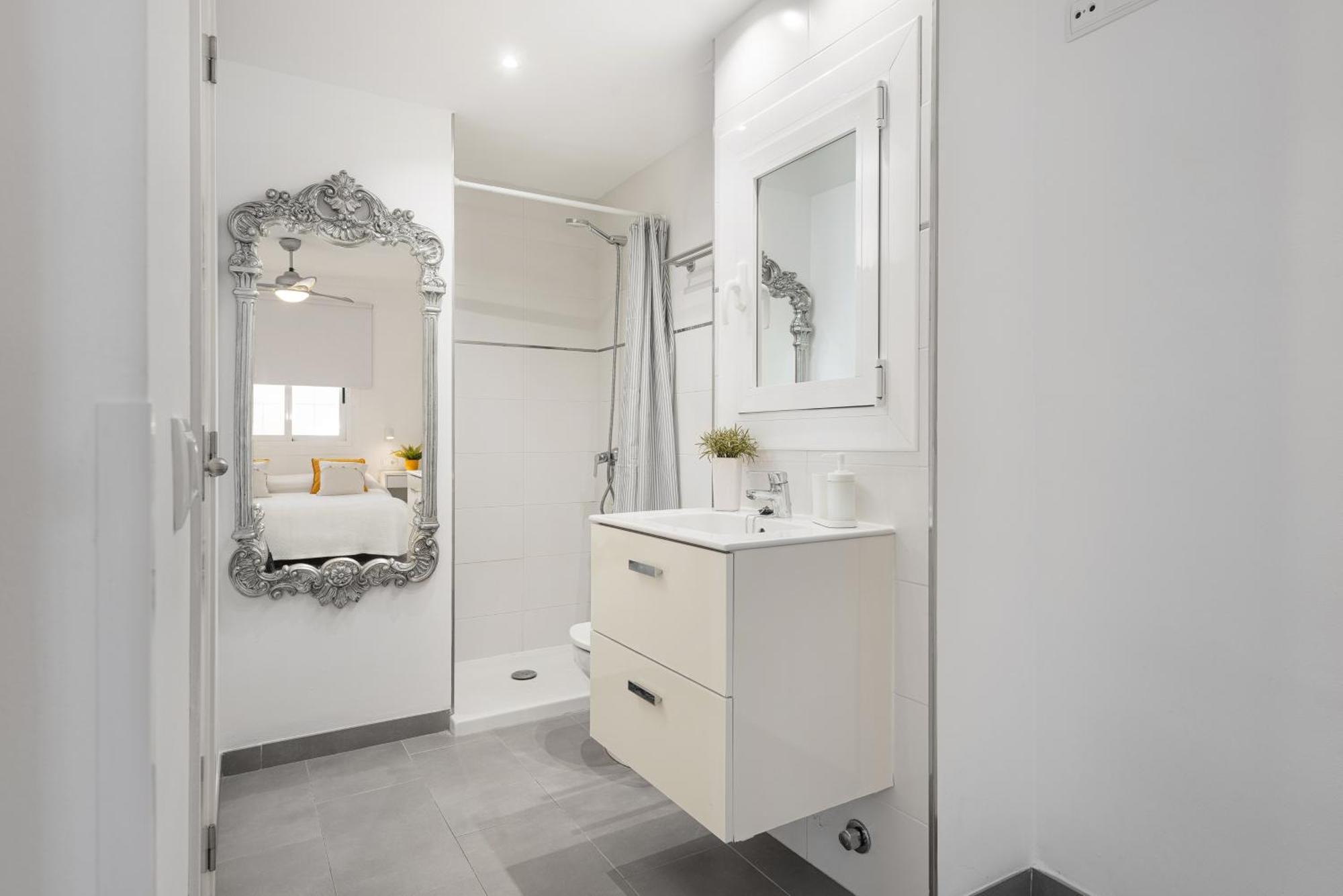 Apartamento Concha Junto A Playa, Clavells 1 1Er D Alcudia  Exterior foto