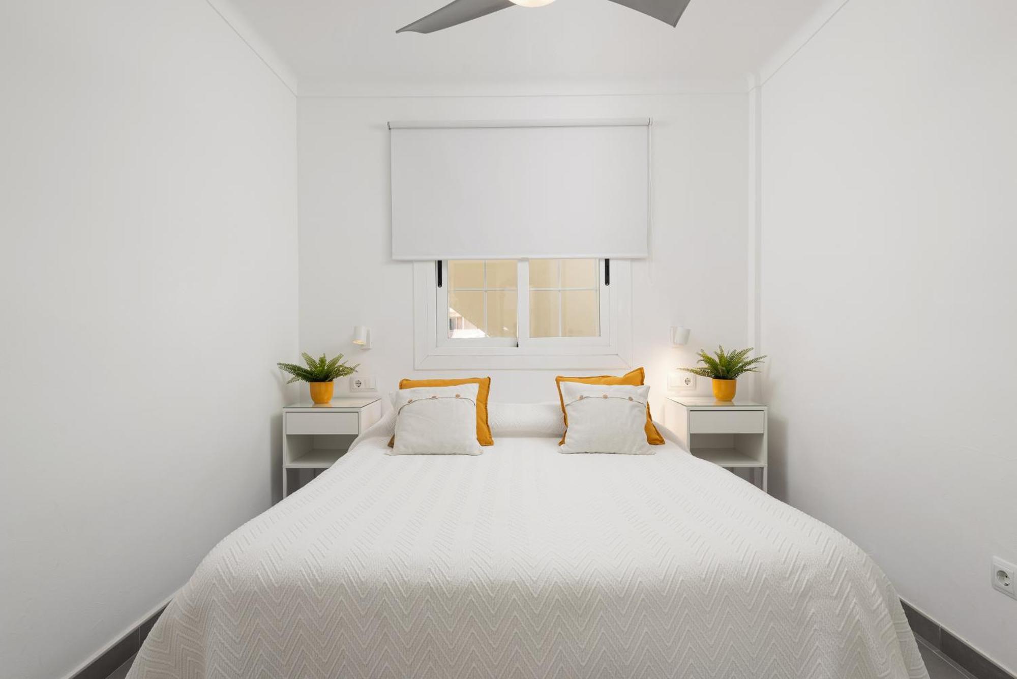 Apartamento Concha Junto A Playa, Clavells 1 1Er D Alcudia  Exterior foto