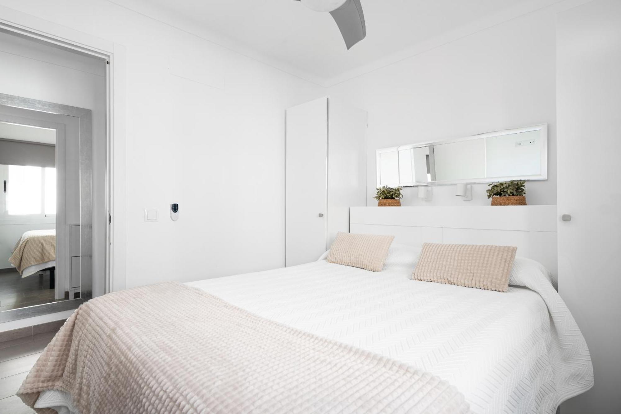 Apartamento Concha Junto A Playa, Clavells 1 1Er D Alcudia  Exterior foto