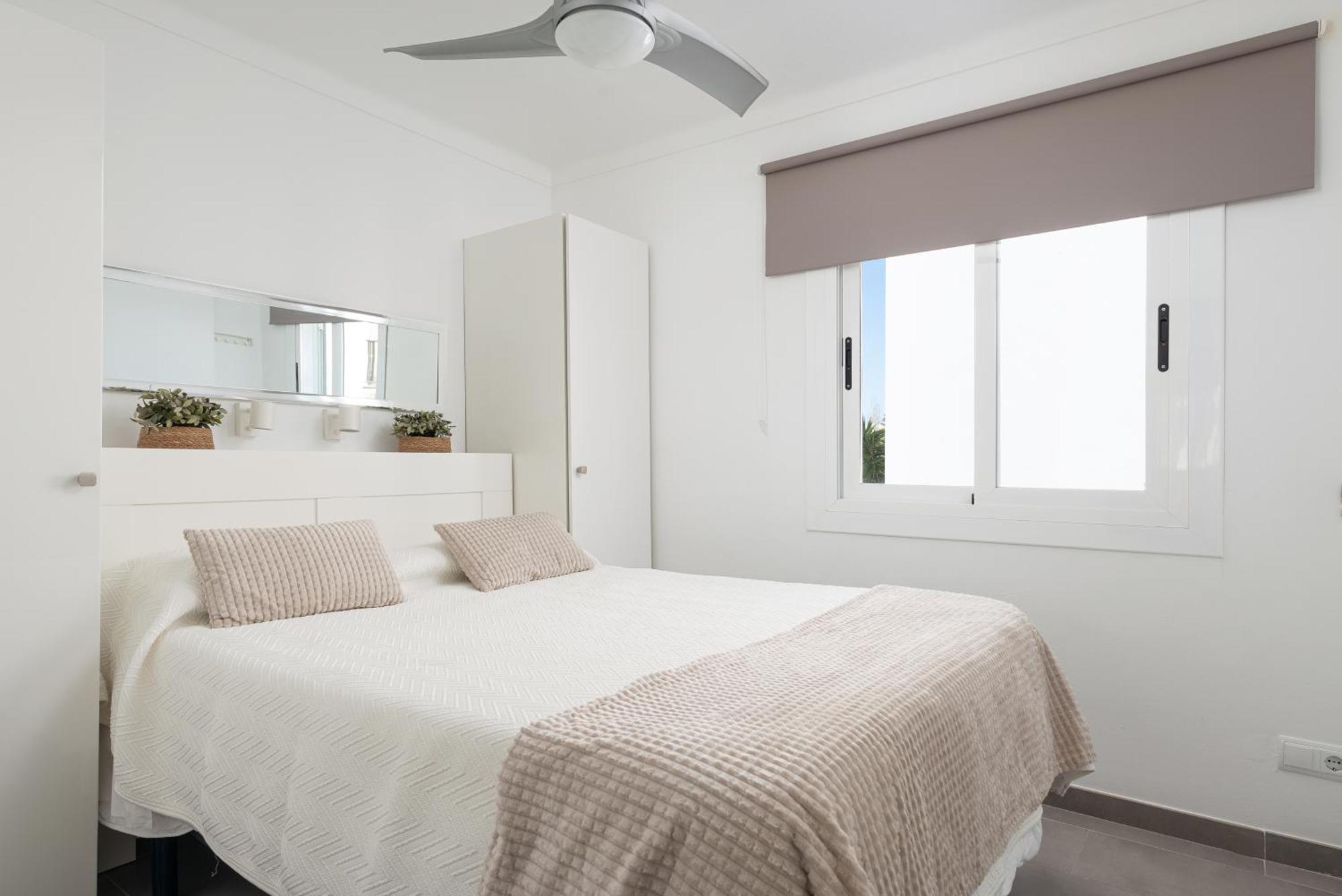 Apartamento Concha Junto A Playa, Clavells 1 1Er D Alcudia  Exterior foto