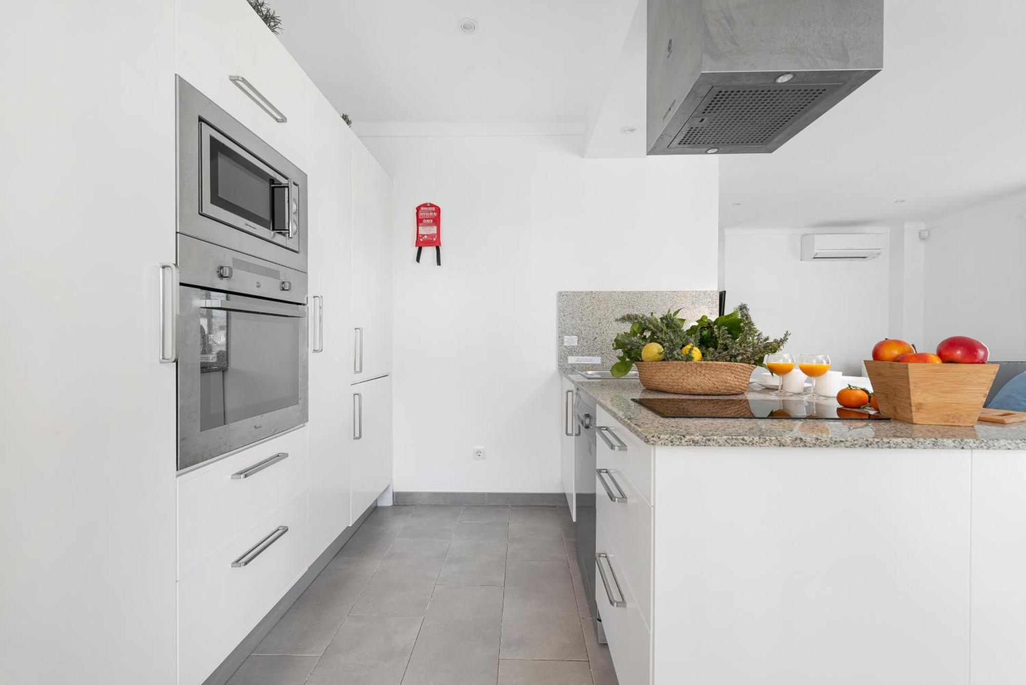 Apartamento Concha Junto A Playa, Clavells 1 1Er D Alcudia  Exterior foto