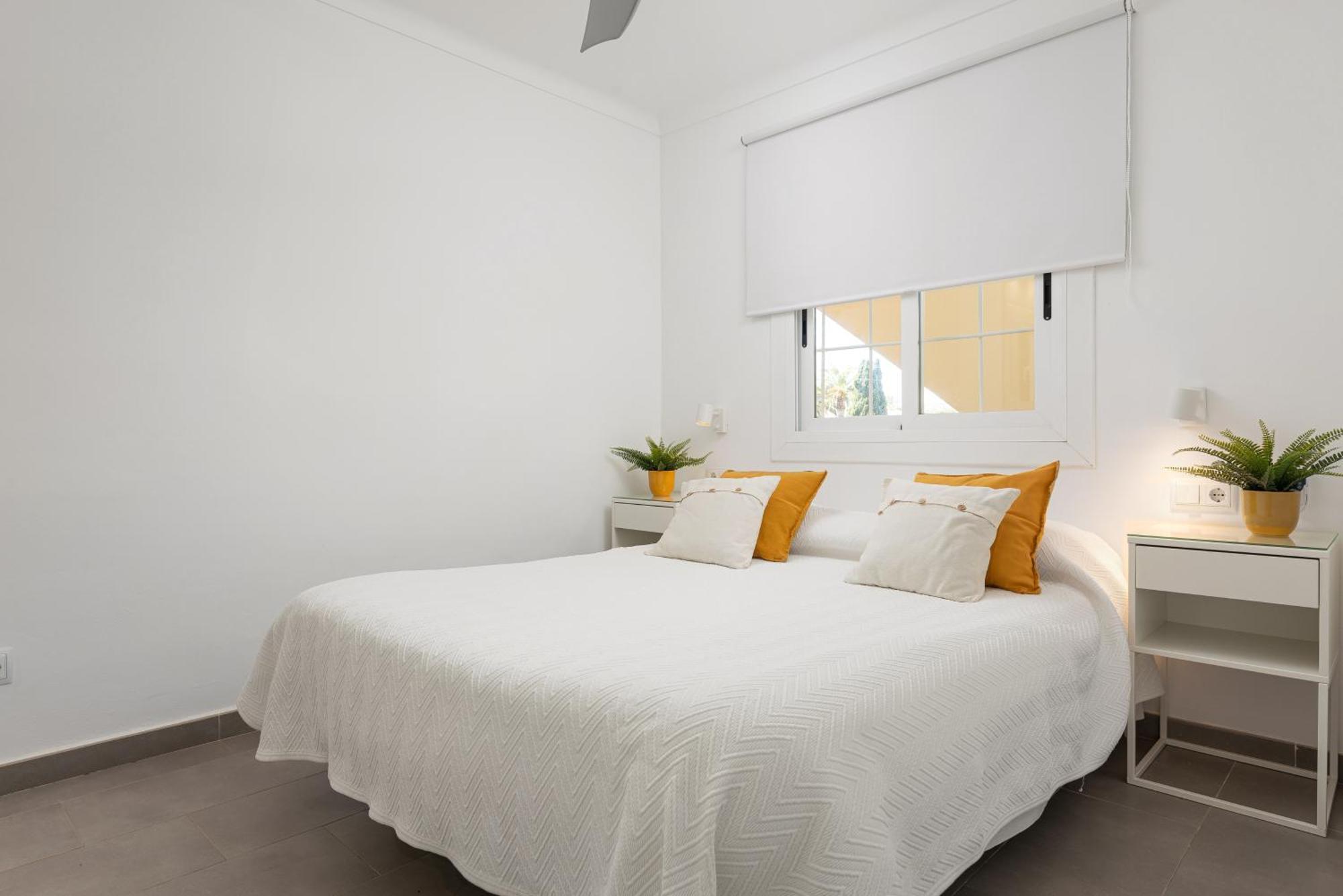 Apartamento Concha Junto A Playa, Clavells 1 1Er D Alcudia  Exterior foto